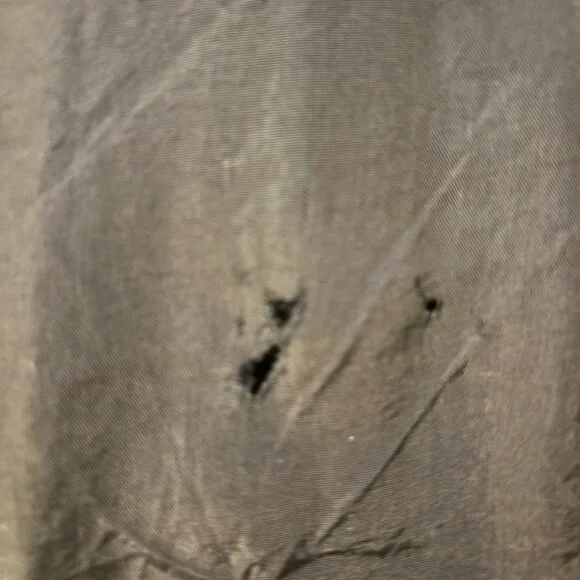 Karen Millen black pleated skirt - Picture 4 of 4